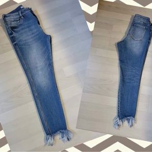 Kancan Jeans Size 29 Worn Once